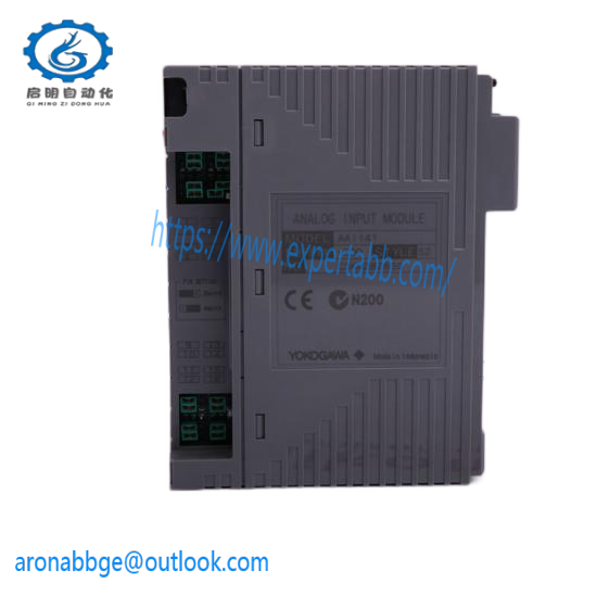 Yokogawa ADV561 P10 S1  Japan Origin