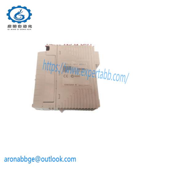 Yokogawa AAI141-S00 S2 Analog Input Module