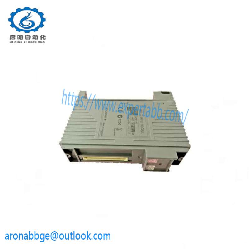 YOKOGAWA AAI141-S00 S2 Analog Input Module