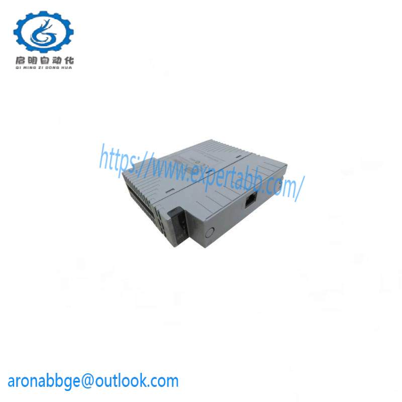 YOKOGAWA AAI543-H00 S1 Analog Input Module