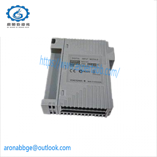YOKOGAWA AAI543-H03 General Analog I/O Modules