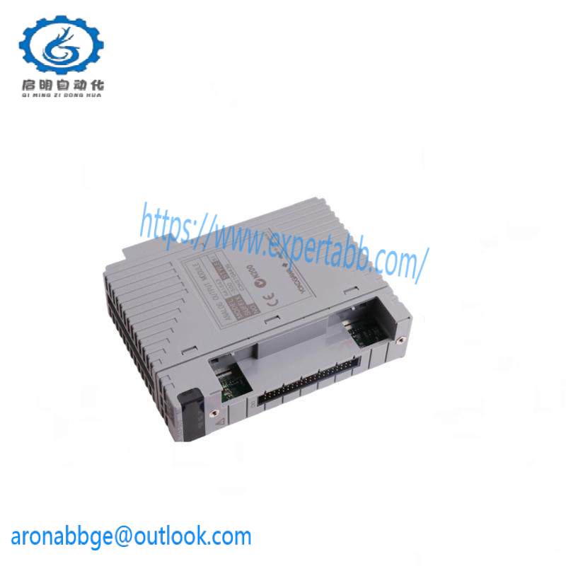 YOKOGAWA AAI543-S00 Processor Module