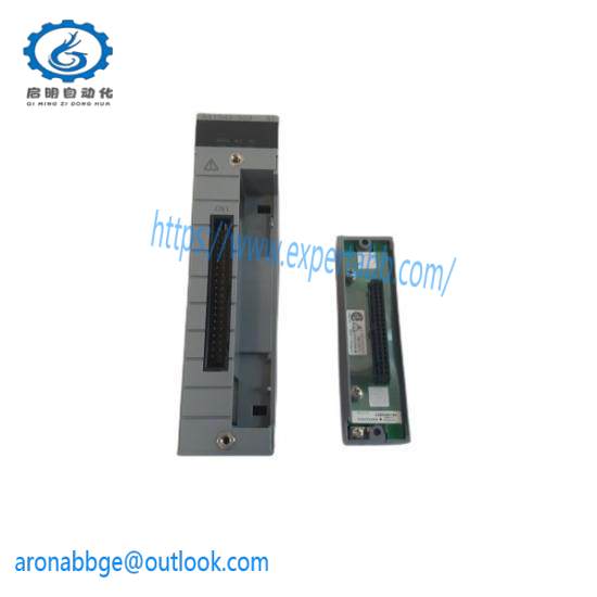 Yokogawa AAI543-S03 S1 analog output module