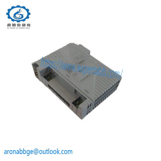 Yokogawa AAI543-S03 S1 analog output module