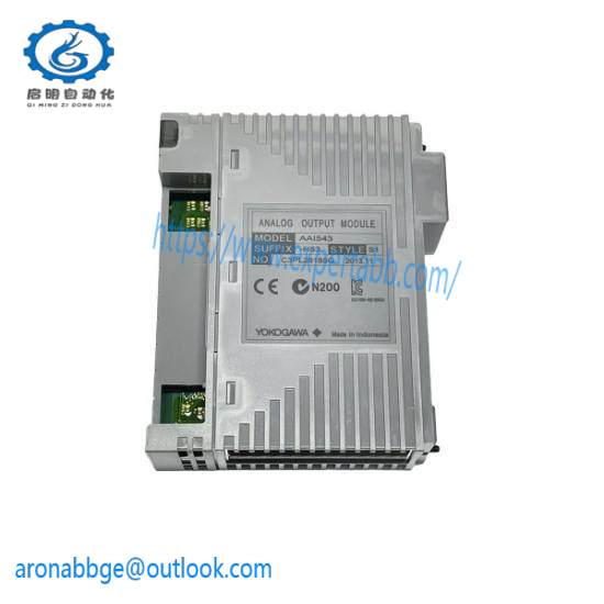 YOKOGAWA aai543