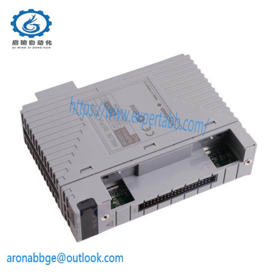 Yokogawa AAI543-H50 FCS System