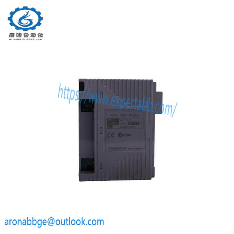 ABB DA501 1SAP250700R0001 ABB Digital Analog I/O Module 