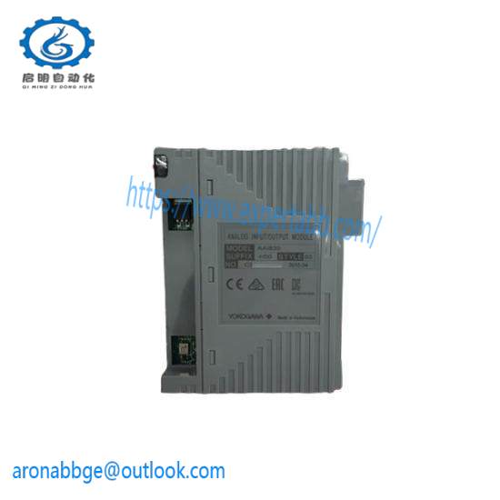 Yokogawa ER5*B  RTD Input Module