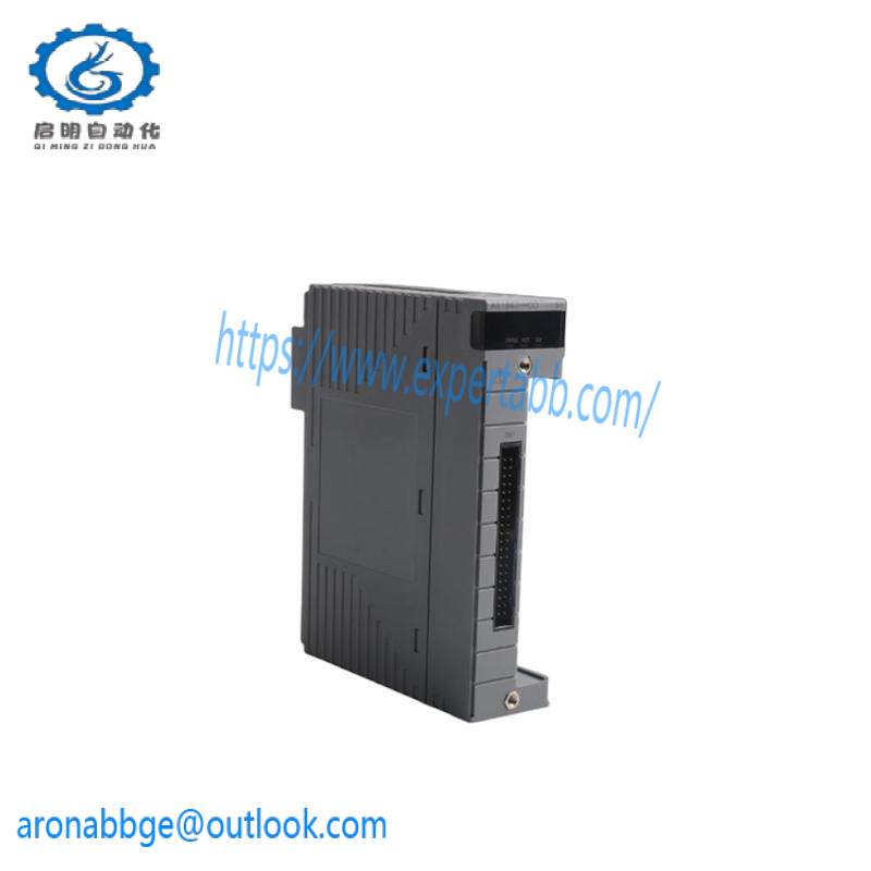 YOKOGAWA AAI841-H00 S1 Analog Input Module