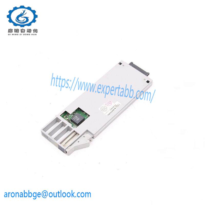 YOKOGAWA AAM11 Current Voltage Input Module