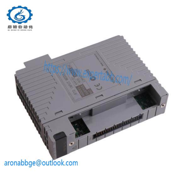 Yokogawa AAR181-S00 Input Module  AAR181 S00