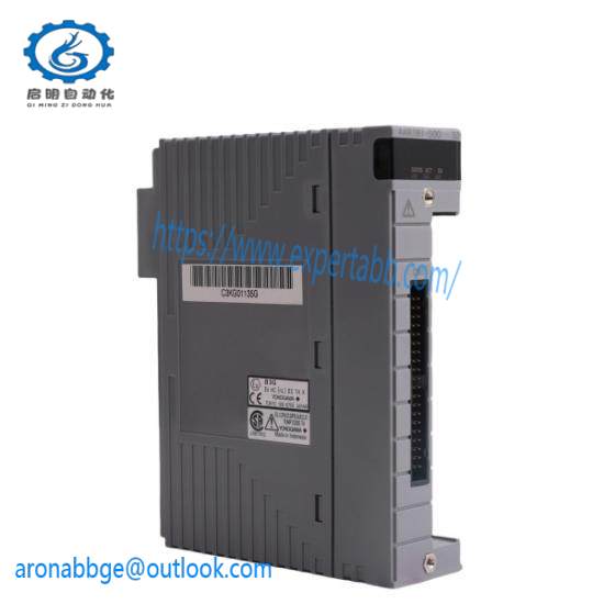 Yokogawa AAR181-S00 Input Module  AAR181 S00