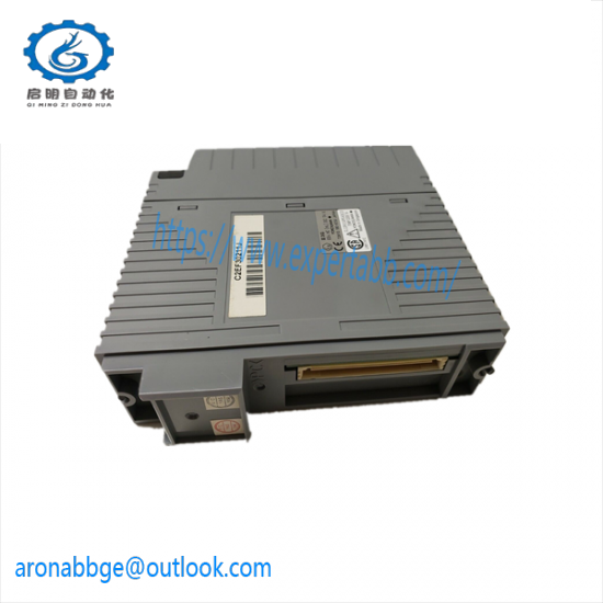 YOKOGAWA AAT145-S00 Input Module