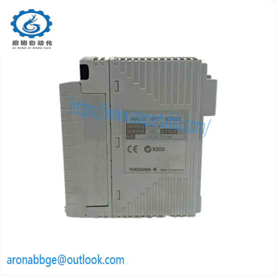 AAM21 YOKOGAWA AAM21