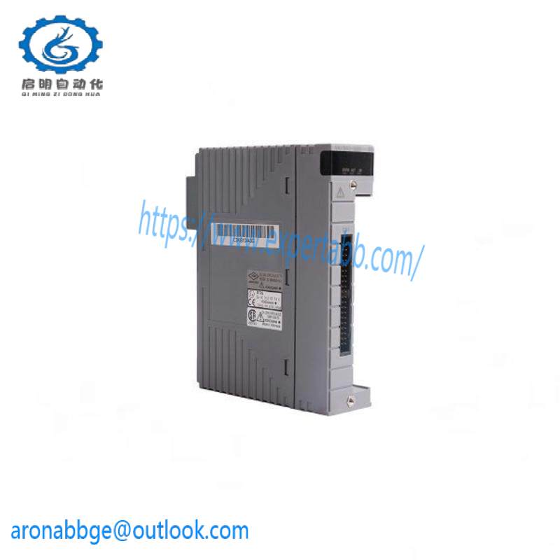 Yokogawa ADM52C S3 PLC Module