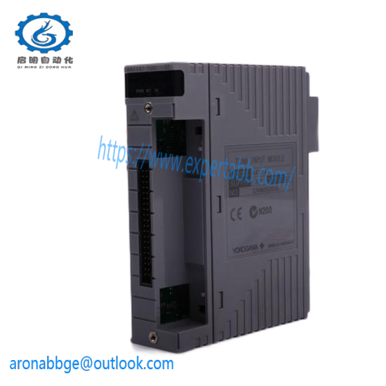 Yokogawa PW482-11  FCS System