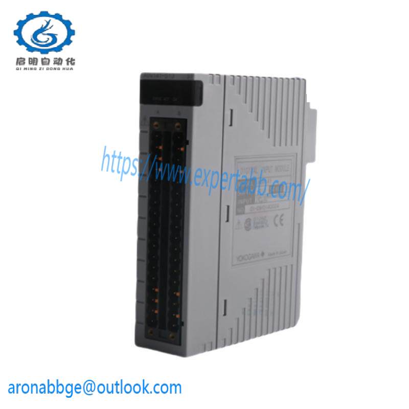 Yokogawa ADV141-S13 S1 Digital Input Module
