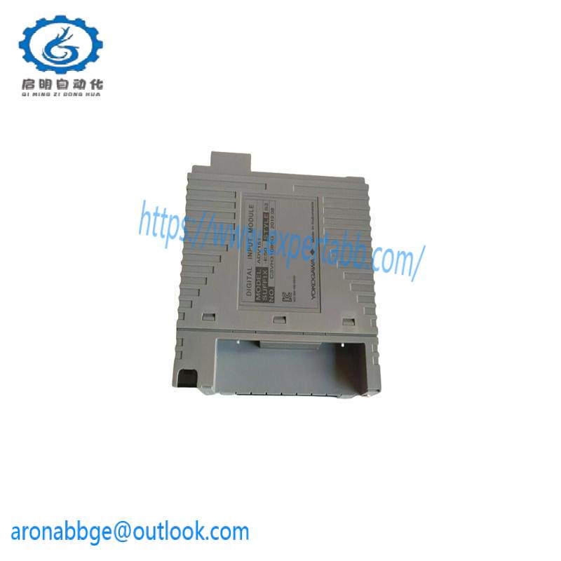 Yokogawa ADV151-E50 S2 DIGITAL INPUT MODULE