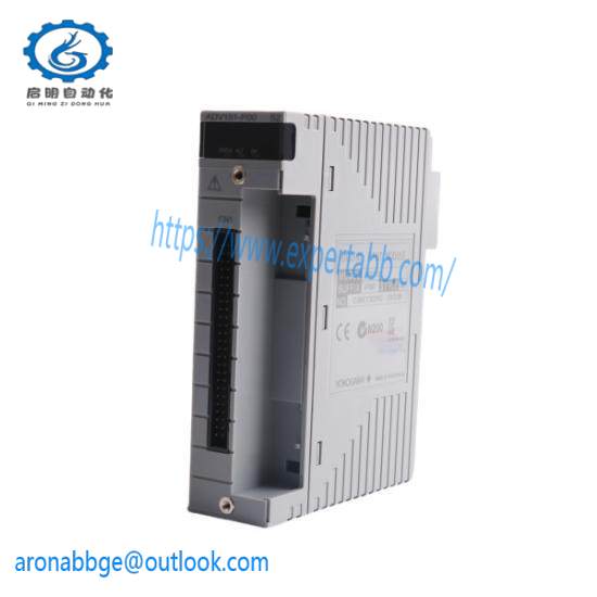 Yokogawa ADV151-P00 DCS Digital I/O Module