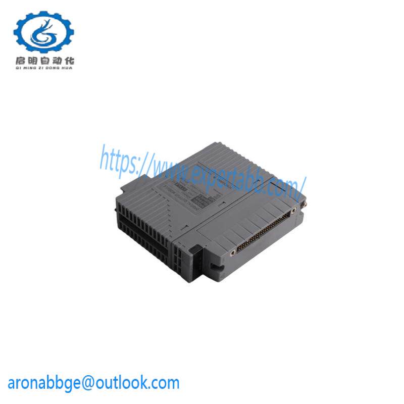 Yokogawa ADV151-P53 S2 DIGITAL OUTPUT MODULE