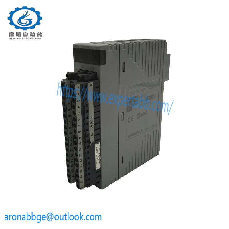 Yokogawa ADV157-S00 Digital Input Module