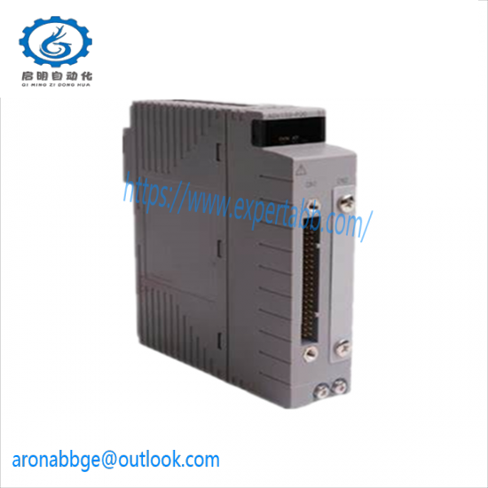 YOKOGAWA ADV159-P00 Digital I/O Modules