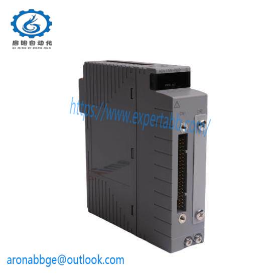 Yokogawa ADV159-P01 Digital Input Module