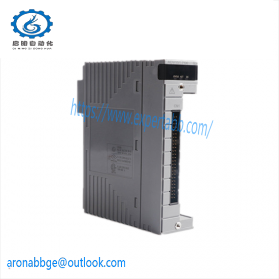 YOKOGAWA ADV161-P50 Digital Input Module