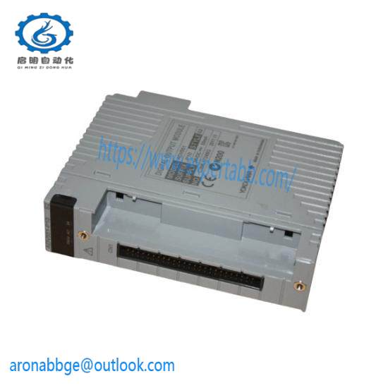 Yokogawa ADV551-P10-S2 DCS Digital I/O Module
