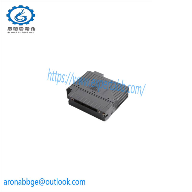 Yokogawa ADV551-P10 S2 Digital Input Module