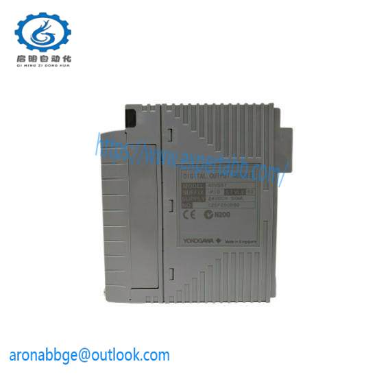 YOKOGAWA adv551