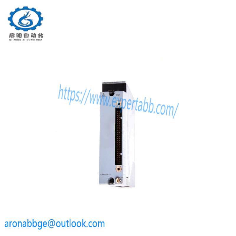 YOKOGAWA ADV551 Digital Output Module
