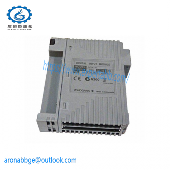 YOKOGAWA ADV561-P50 Digital Output Module