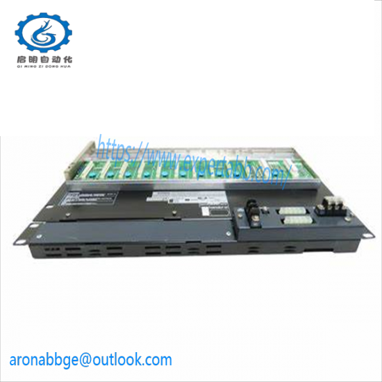 YOKOGAWA AFV10D-S41201 Duplexed Field Control Unit