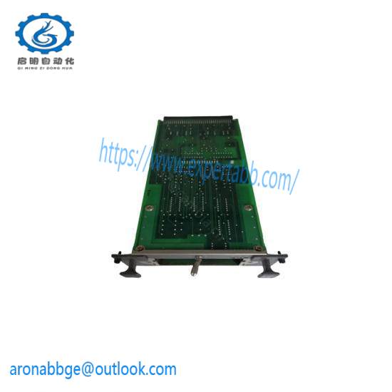 YOKOGAWA AIP171 S2 Control Module