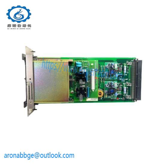 Yokogawa AIP502  V-Net Coupler Module