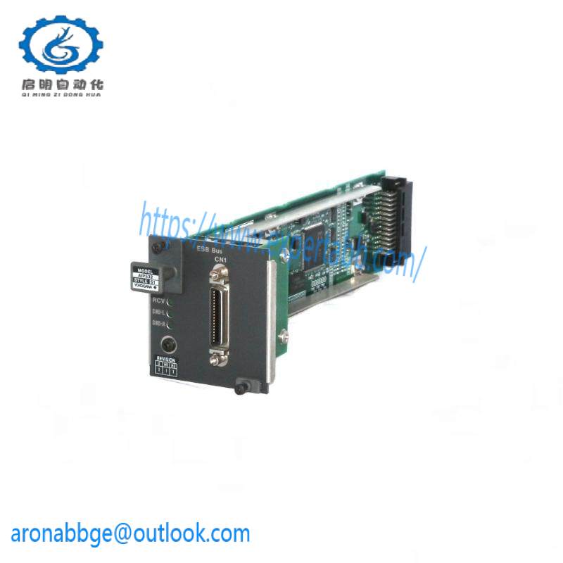 Yokogawa ALR121-S01 S1 Module  Japan Origin