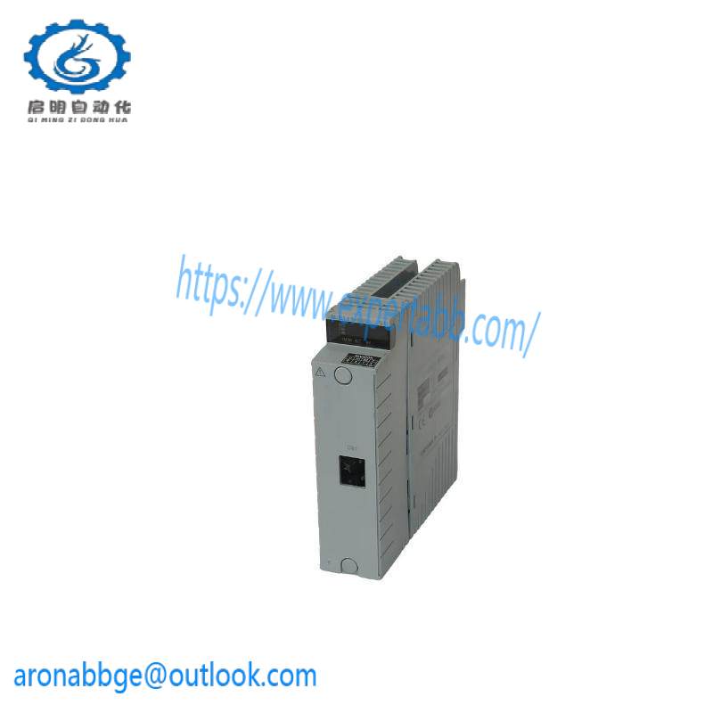 YOKOGAWA ALE111-S00 Ethernet Communication Module
