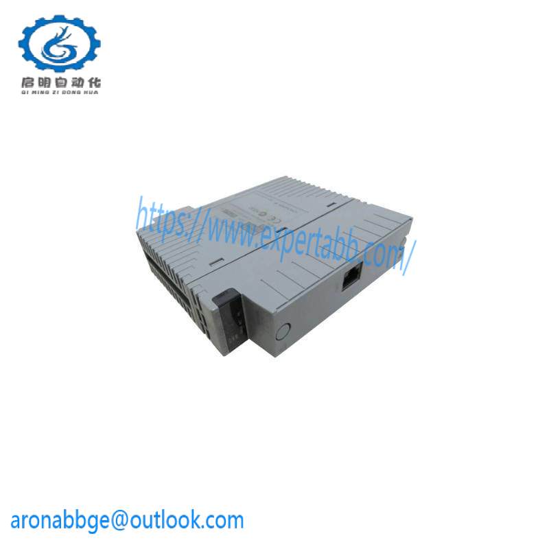 YOKOGAWA ALE111-S51 S1 Ethernet Communication Module