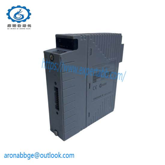 Yokogawa ALF111-S00  Communication Module