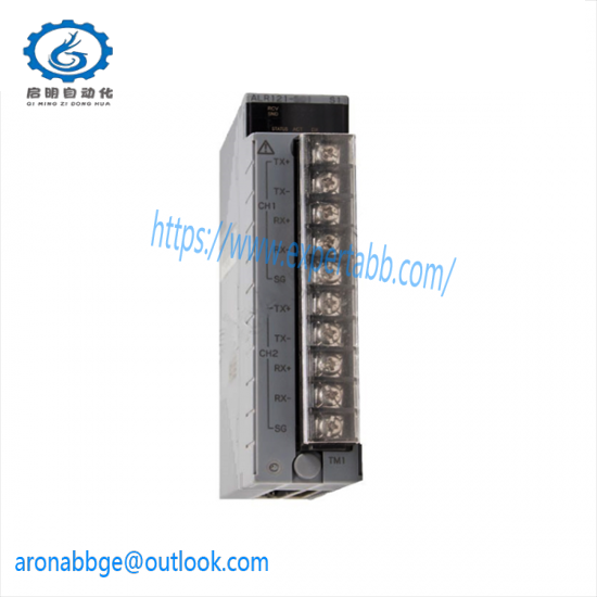 YOKOGAWA ALR121-S00
