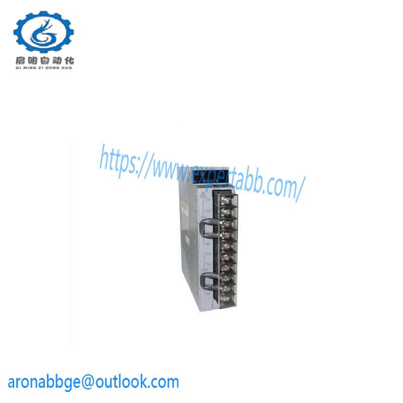 YOKOGAWA ALR121-S50 ALR121 Serial Communication Module