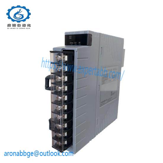Yokogawa ALR121-S50 Communicate Module