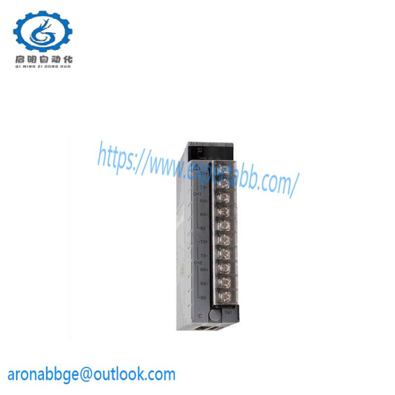 YOKOGAWA ALR121-S50 S1 Communication Module