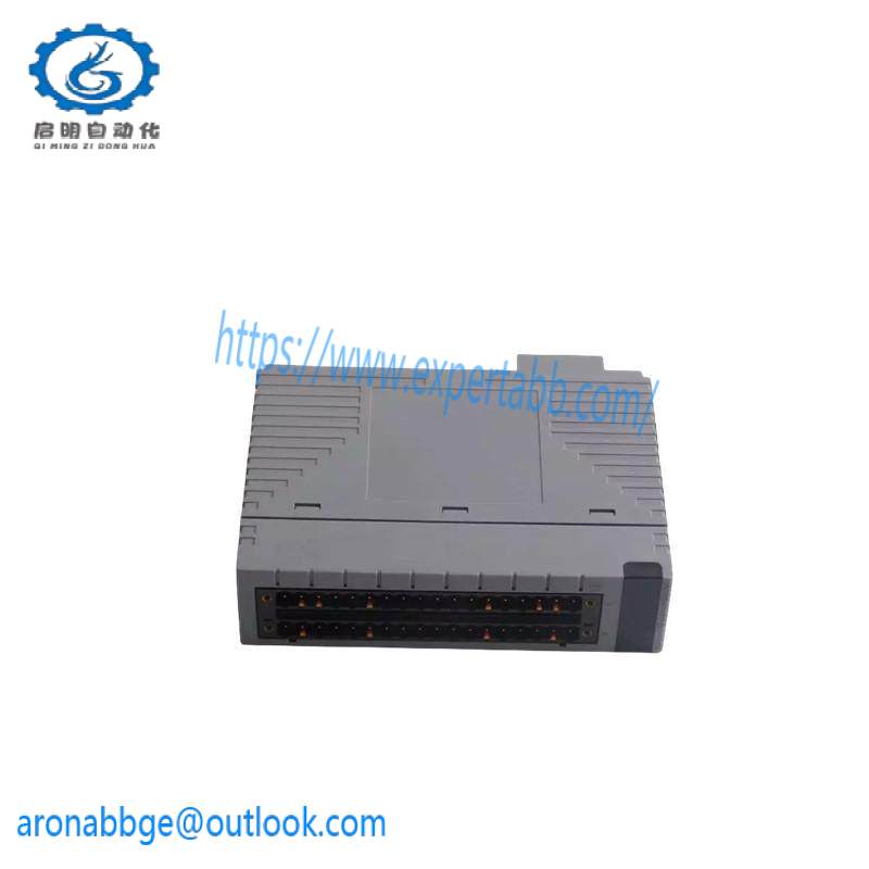 Yokogawa AMM12T S2 Multiplexer Module