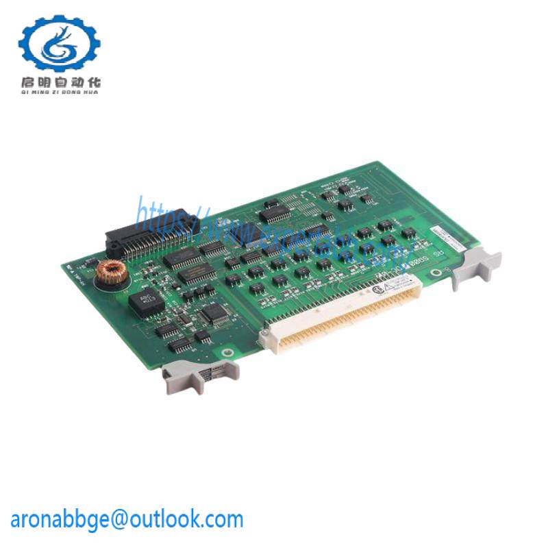 YOKOGAWA AMM42