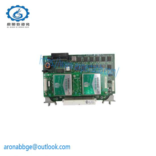 Yokogawa AMM52 S4 Circuit Board