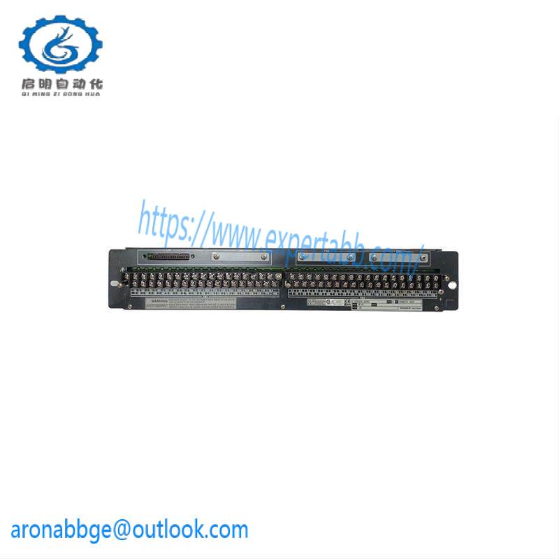 Yokogawa ARM55W-000 S1 Relay Board