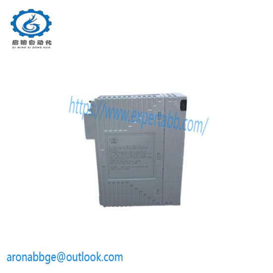 Yokogawa ASI133-S00  Analog Input Module