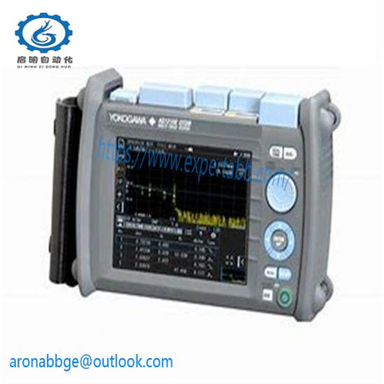 Yokogawa ASS9981DE-02 Interface Unit